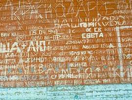 ����������