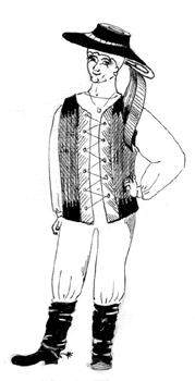 �������