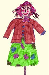 �������